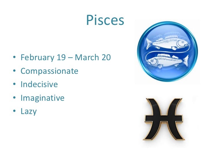 Pisces Dates: The Leap Year Bump